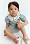 2 Parçalı Pamuklu Muslin Set - 3