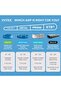 28120 Easy Set Swimming Pool Blue, Multi color, 28120NP, 305cm x 76cm - 5