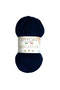 Megastar Knitting Yarn Dark Navy Blue 75% Acrylic 25% Wool 100g 110m (75318)