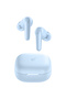 P31i Kulak İçi Bluetooth Kulaklık, Gerçek Zamanlı Uyarlanabilir Gürültü Engelleme, Mavi - D1202