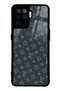 Oppo Reno 5 Lite Gray Lv Design Glossy Phone Case