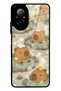 Realme 12 Lite Capybara Onsen Design Glossy Phone Case