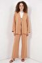 Women's Kimono Biscuit Double Set