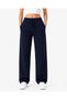 3 Pieces of Black, Gray and Navy Blue Sweatpants with a Baggy, Comfortable Fit - 7