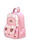 Ultra-Luxury Girls' Backpack with Back Support, Water-Resistant Premium Nursery, Kindergarten Backpack Korean Style - 2