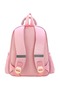 Ultra-Luxury Girls' Backpack with Back Support, Water-Resistant Premium Nursery, Kindergarten Backpack Korean Style - 4