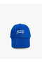 Cotton Printed Cap Hat