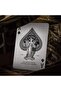 Theory11 Tycoon Black Premium Playing Card Deck Collectible - 5