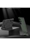Luxury Matte Leather Case for Samsung Galaxy S26 Ultra (2026) , Ultra-Thin, Anti-Drop, All-Round Protection Phone Cover Support Wireless Charging with Hidden Stand and Pen Slot Design - 2