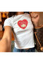 Yet We Keep Going Still Printed Women's Body Tee