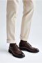 Shoes Men's Lace-Up Thick Sole Casual Shoes - 2