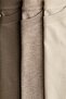 3-pack T-shirts - 2