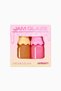Jam Glaze lip oil duo