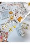 A3-The Washi Tape Shop 100cm Clover Haze Pet Tape Self-Cutting - 4