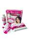 -San Daily Skin Renewal Set Including Kojic Soap Facial Toner Night Cream and Elite BB Cream - 3