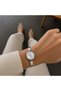 Fer.03768M.01 Steel Cord Women Wrist Watch - 2