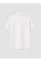 Esvab • Modern & Distinctive Devrik Roba Collar Embroidered Men's T-Shirt - 4