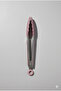 Wooden Handle Silicone Kitchen Utensil Set Pink 12 Piece Heat Resistant Dowry Set with Stand - 6