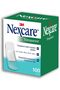 3M Tb-100 Transparent Bandage, 100'S, One Size - 3