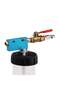 Brake Fluid Replacement Pump 300 cc - 3