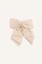 Women's Bow Hair Clip H9984Axns