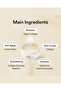 Abib Collagen Eye Patch Jericho Rose Jelly, 60 Patches - 5