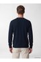 Zero Roba Collar Men's Knitwear Sweater for Style Enthusiasts from Uzg Store - 5