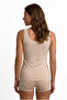 Women's Thick Strap Tank Top Breathable Soft Flexible Undergarment - 3