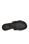Brown Soft Thin Sole Lightweight Women's Slippers S-118 Z - 5