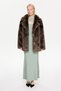 Women's Faux Fur - 2