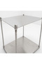 Plato Metal Sehpa - 3
