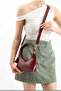 Women's Limby Model Long Strap Hand and Shoulder Bag - 2
