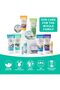SPF 40 Baby Reef Safe Natural Mineral Sunscreen Cream with Clear Zinc Oxide, Broad Spectrum & Water Resistant, Chamomile, 2.9 Fl Oz - 6