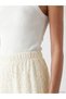 Alita city women's elastic waist lace pants - the alita city difference - 3