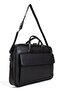 Large Size 17.3 Inch Handheld Shoulder Laptop-Briefcase 102 - 6