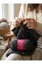 Sparkling Sequin Knitting Yarn (80% Cotton - 20% Metallic Sequins) 50 Gr. 150 Meters Nm: 3 - 7