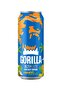 Gorilla Ultimate Energy Drink Mango Coconut 250ml x 24 Cans – Tropical Energy Drink with Caffeine, Taurine & B Vitamins - 6