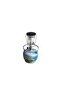 Picnic Tube Camping Lamp Small Tube Gas Lighting Luxury Headgear 3Pcs Wick Shirts Suitable for Wide Hoop Tubes - 3