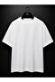 Japanese Anime Printed Oversize Unisex Premium Design T-Shirt - 3