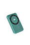 Veloce-Series Magnetic Wireless PowerBank 10000 mah