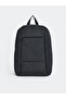 Gulis clothing large size anthracite men's laptop bag
