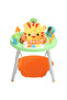 - 3-in-1 Jumper, Walker & Activity Centre – Jungle