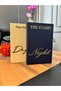 Degas Night 2-Piece Fabric Book Decorative Box - 3