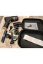Portable Car Vacuum Cleaner Rechargeable Cleaning Machine for Car with Bag