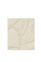 Mediterranean Linen Duvet Cover Set Single Calınen - 7