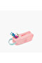 Solid Pencil Pouch with 2 Compartments - 6
