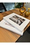 Artful Home 2-Pack Thin Book Decorative Box - 8