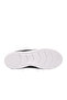 Black-White Mesh Lightweight Flexible Men's Sports Shoes Poiz 26134 m - 5