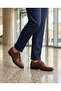 2258 Inside and Outside Double Genuine Leather Premium Series Leather Sole Men's Classic Shoes