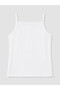 Sparkling Choices from Shining Store Girls' Underwear Undershirt 2-Pack - 8